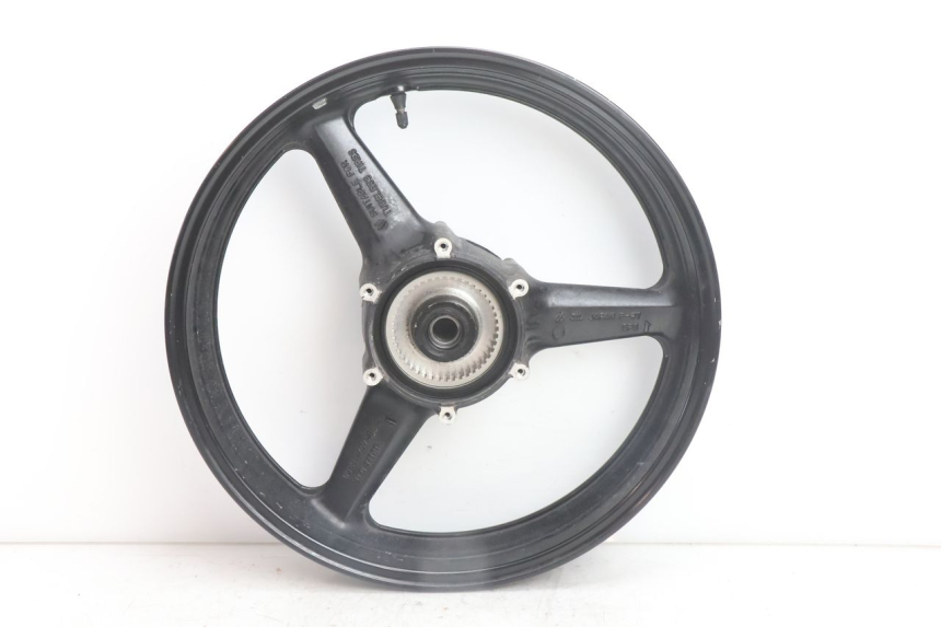 photo de OBRĘCZ PRZEDNIA YAMAHA TDM ABS 900 (2002 - 2014) - Zbliżenie techniczne