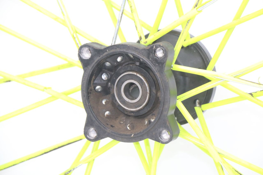 photo de OBRĘCZ PRZEDNIA NITRO MOTORS THUNDER 125 - Część sprawdzona