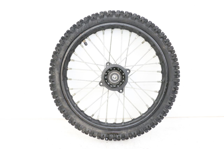 photo de OBRĘCZ PRZEDNIA NITRO MOTORS THUNDER 125 - Widok główny