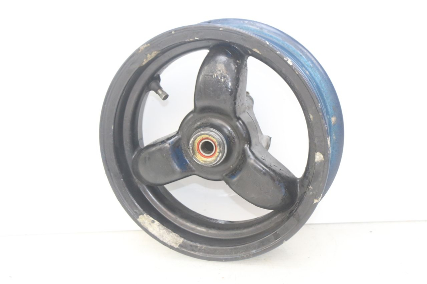 photo de OBRĘCZ PRZEDNIA PEUGEOT TKR TREKKER FURIOUS 50 (2005 - 2014) - Widok główny