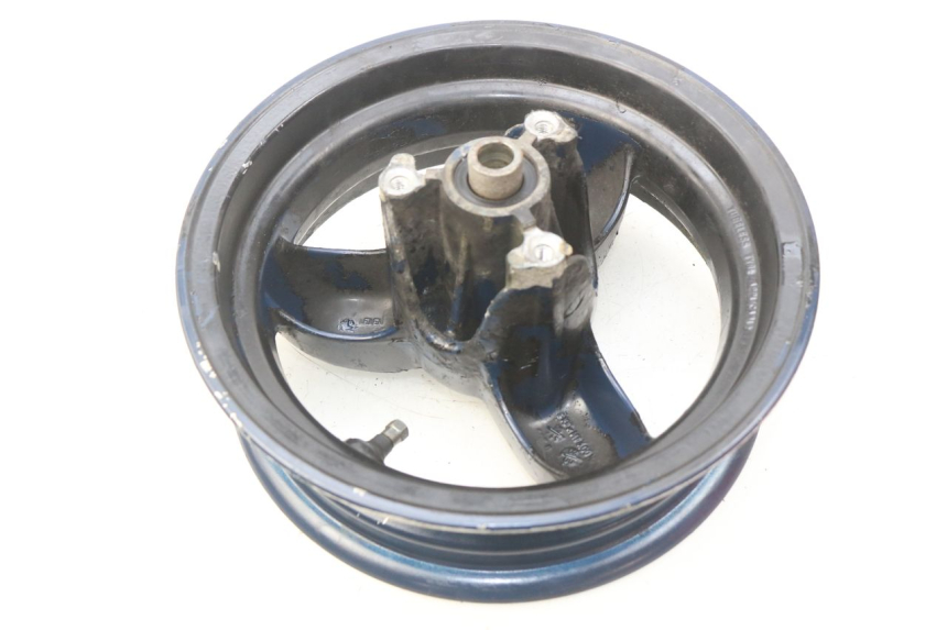 photo de OBRĘCZ PRZEDNIA PEUGEOT TKR TREKKER FURIOUS 50 (2005 - 2014) - Szczegół części