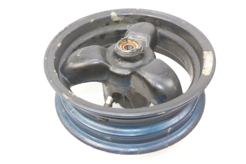 photo de OBRĘCZ PRZEDNIA PEUGEOT TKR TREKKER FURIOUS 50 (2005 - 2014) - Inny kąt widzenia