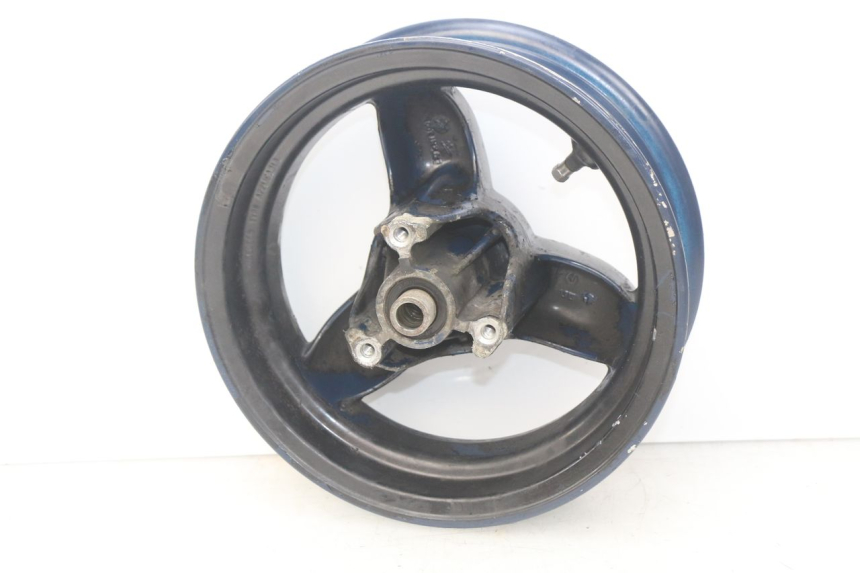 photo de OBRĘCZ PRZEDNIA PEUGEOT TKR TREKKER FURIOUS 50 (2005 - 2014) - Zbliżenie techniczne