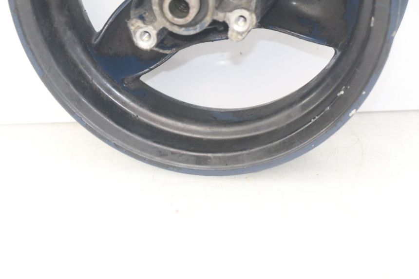 photo de OBRĘCZ PRZEDNIA PEUGEOT TKR TREKKER FURIOUS 50 (2005 - 2014) - Widok ogólny