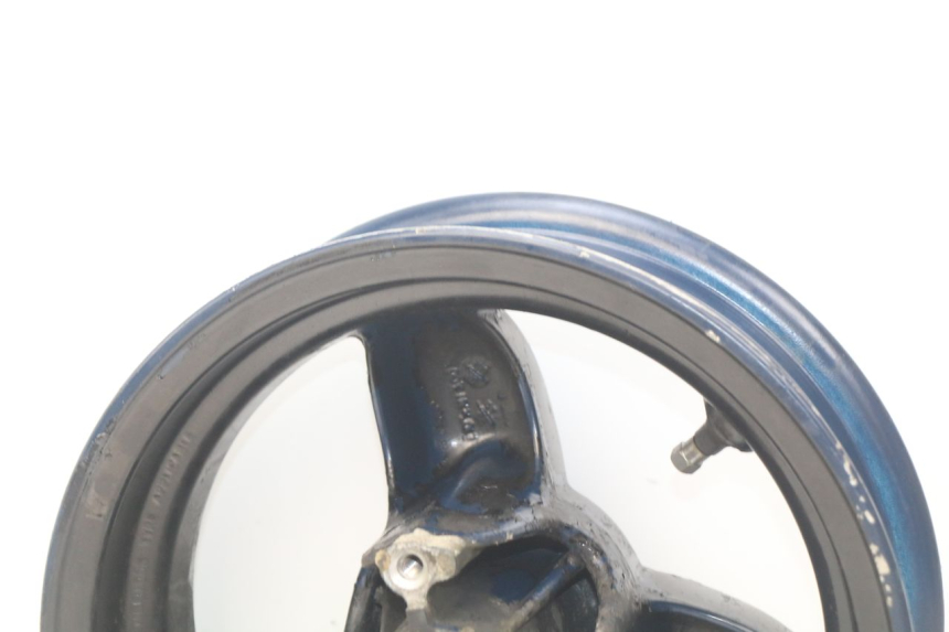 photo de OBRĘCZ PRZEDNIA PEUGEOT TKR TREKKER FURIOUS 50 (2005 - 2014) - Punkty mocowania