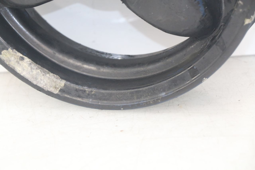 photo de OBRĘCZ PRZEDNIA PEUGEOT TKR TREKKER FURIOUS 50 (2005 - 2014) - Oznaczenia i referencje