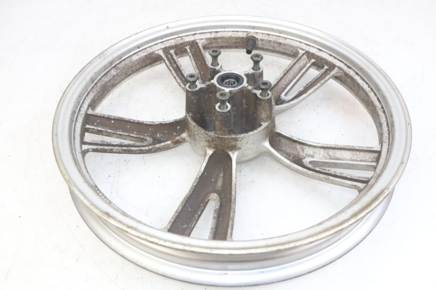 photo de OBRĘCZ PRZEDNIA PEUGEOT TWEET 4T 50 (2010 - 2014) - Szczegół części