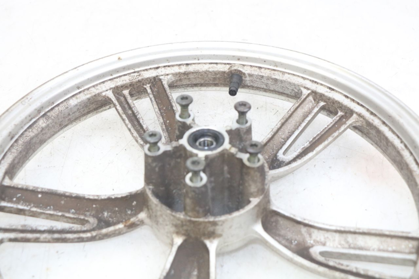 photo de OBRĘCZ PRZEDNIA PEUGEOT TWEET 4T 50 (2010 - 2014) - Zoom stanu zużycia