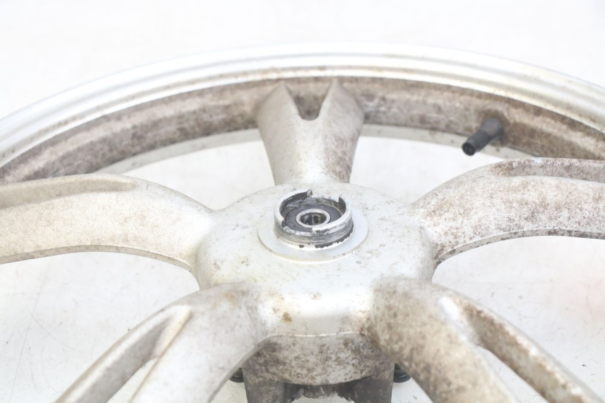 photo de OBRĘCZ PRZEDNIA PEUGEOT TWEET 4T 50 (2010 - 2014) - Zbliżenie techniczne