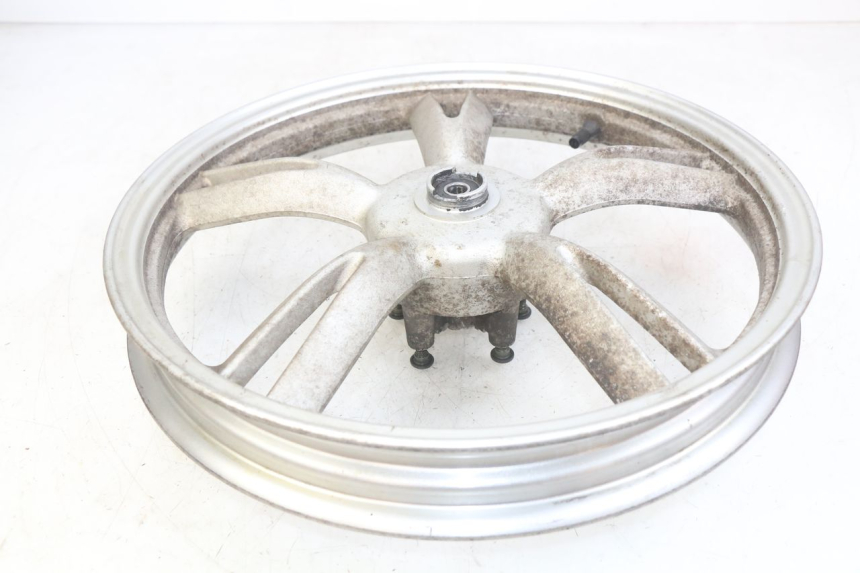 photo de OBRĘCZ PRZEDNIA PEUGEOT TWEET 4T 50 (2010 - 2014) - Widok ogólny