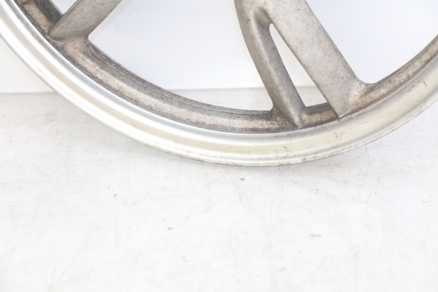 photo de OBRĘCZ PRZEDNIA PEUGEOT TWEET 4T 50 (2010 - 2014) - Punkty mocowania