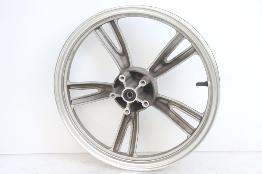 photo de OBRĘCZ PRZEDNIA PEUGEOT TWEET 4T 50 (2014 - 2019) - Część sprawdzona