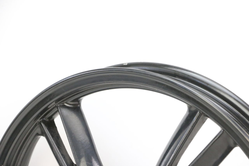 photo de OBRĘCZ PRZEDNIA PEUGEOT TWEET 4T 50 (2018 - 2022) - Inny kąt widzenia