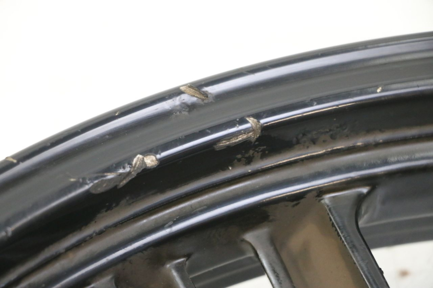 photo de OBRĘCZ PRZEDNIA PEUGEOT TWEET 4T 50 (2018 - 2022) - Widok ogólny