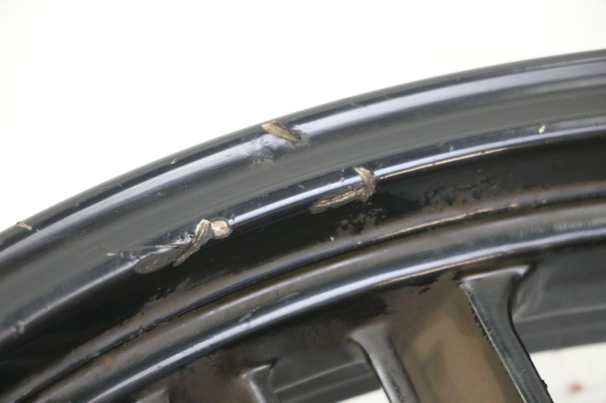 photo de OBRĘCZ PRZEDNIA PEUGEOT TWEET 4T 50 (2018 - 2022) - Punkty mocowania