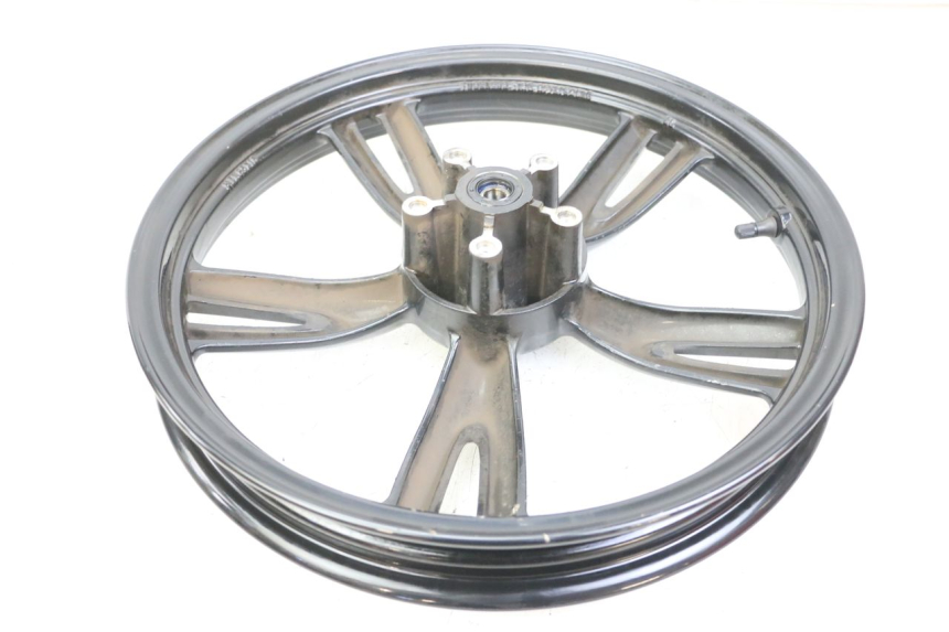 photo de OBRĘCZ PRZEDNIA PEUGEOT TWEET 4T 50 (2018 - 2022) - Stan powierzchni