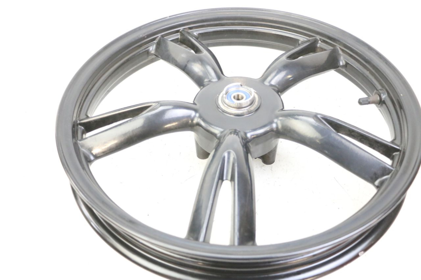 photo de OBRĘCZ PRZEDNIA PEUGEOT TWEET 4T 50 (2018 - 2022) - Część sprawdzona