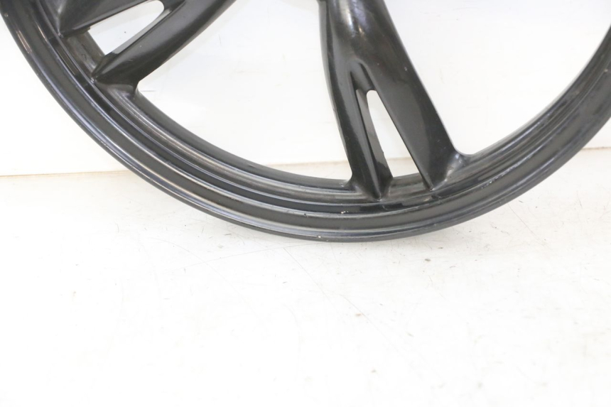 photo de OBRĘCZ PRZEDNIA PEUGEOT TWEET 4T 50 (2018 - 2022) - Widok produktu