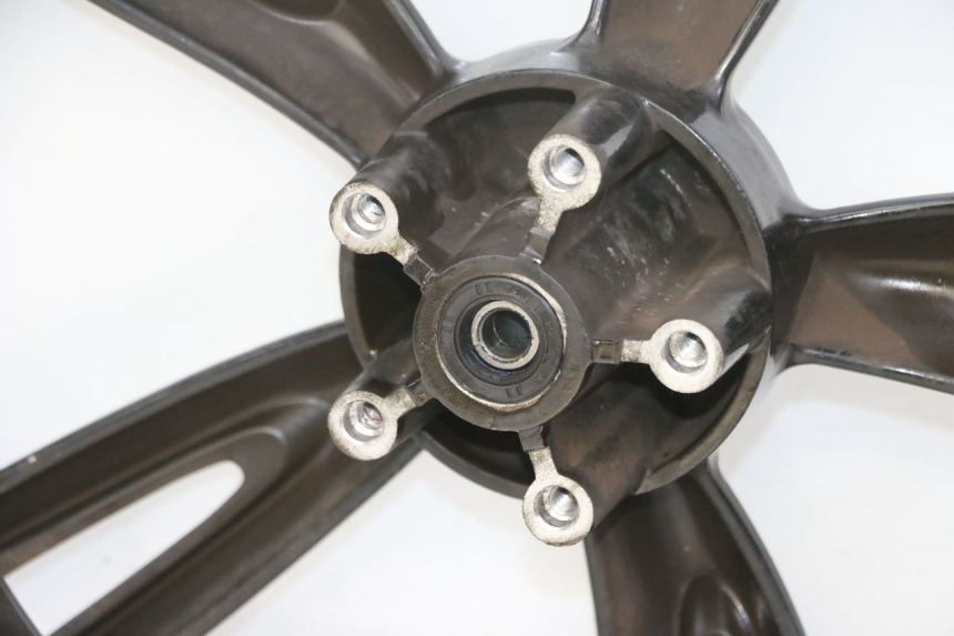 photo de OBRĘCZ PRZEDNIA PEUGEOT TWEET 4T 50 (2018 - 2022) - Oznaczenia i referencje