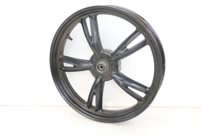 photo de OBRĘCZ PRZEDNIA PEUGEOT TWEET PRO CARGO 50 (2018 - 2022) - Widok główny