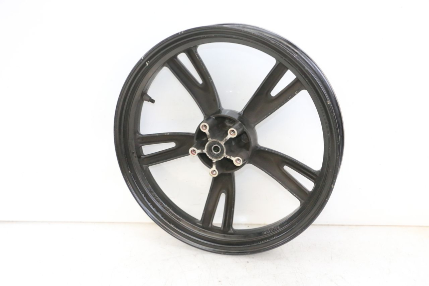 photo de OBRĘCZ PRZEDNIA PEUGEOT TWEET PRO CARGO 50 (2018 - 2022) - Szczegół części