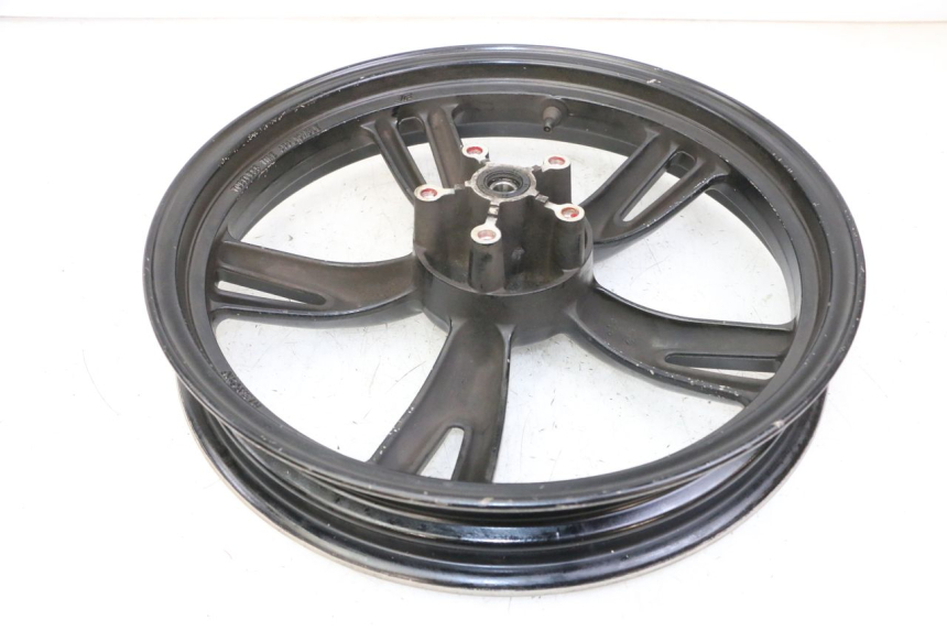 photo de OBRĘCZ PRZEDNIA PEUGEOT TWEET PRO CARGO 50 (2018 - 2022) - Widok z bliska