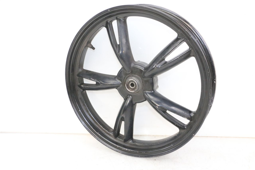 photo de OBRĘCZ PRZEDNIA PEUGEOT TWEET PRO CARGO 50 (2018 - 2022) - Widok ogólny