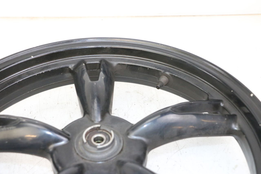 photo de OBRĘCZ PRZEDNIA PEUGEOT TWEET PRO CARGO 50 (2018 - 2022) - Część sprawdzona