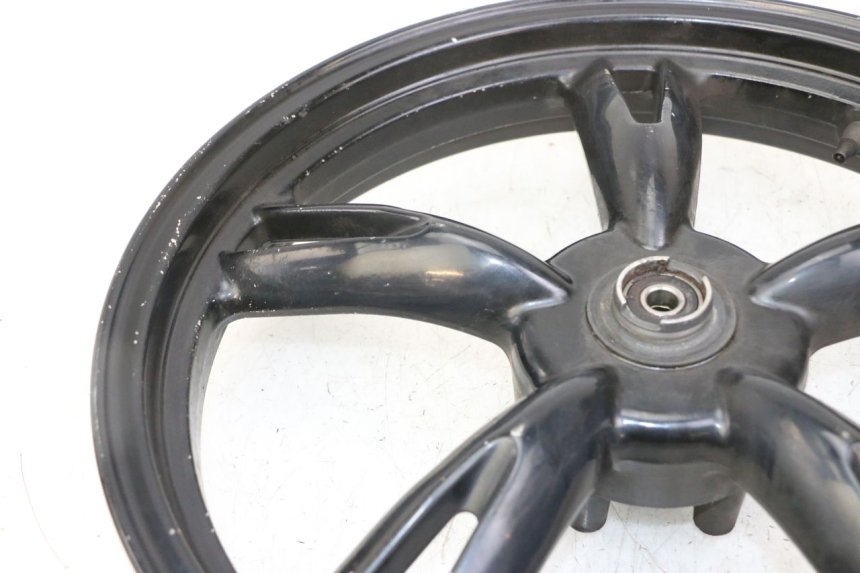 photo de OBRĘCZ PRZEDNIA PEUGEOT TWEET PRO CARGO 50 (2018 - 2022) - Oznaczenia i referencje