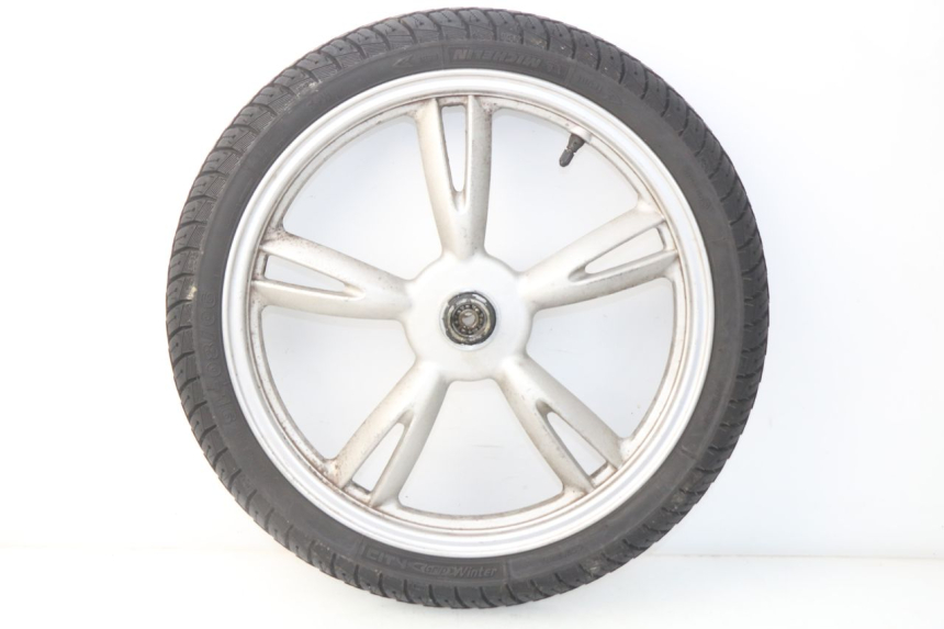 photo de OBRĘCZ PRZEDNIA PEUGEOT TWEET 125 (2010 - 2017) - Widok główny