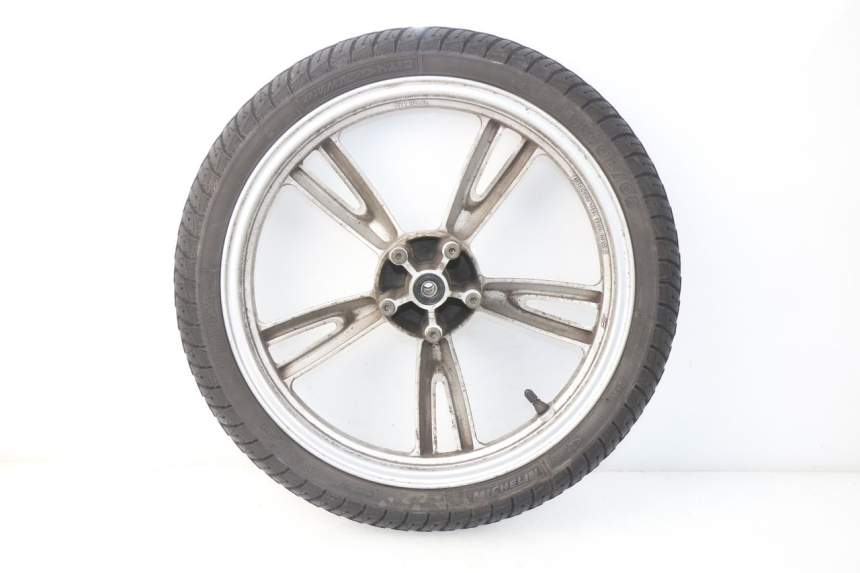 photo de OBRĘCZ PRZEDNIA PEUGEOT TWEET 125 (2010 - 2017) - Szczegół części