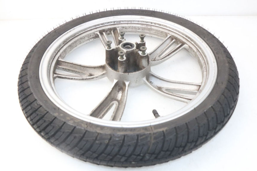 photo de OBRĘCZ PRZEDNIA PEUGEOT TWEET 125 (2010 - 2017) - Szczegóły charakterystyczne