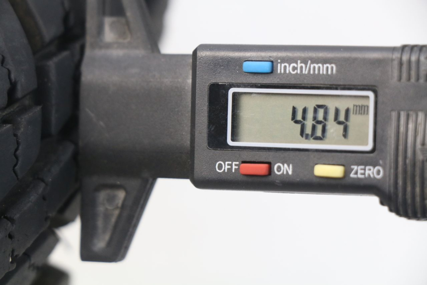 photo de OBRĘCZ PRZEDNIA PEUGEOT TWEET 125 (2010 - 2017) - Zbliżenie komponentów