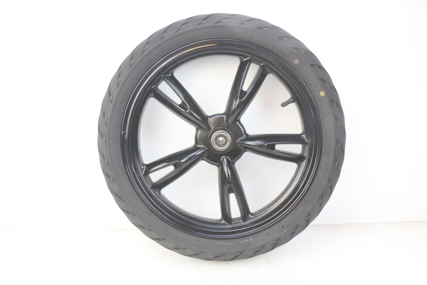 photo de OBRĘCZ PRZEDNIA PEUGEOT TWEET 125 (2010 - 2017) - Widok główny