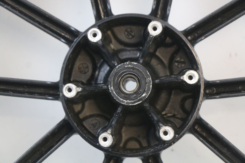 photo de OBRĘCZ PRZEDNIA KEEWAY TX 50 (2008 - 2015) - Część sprawdzona