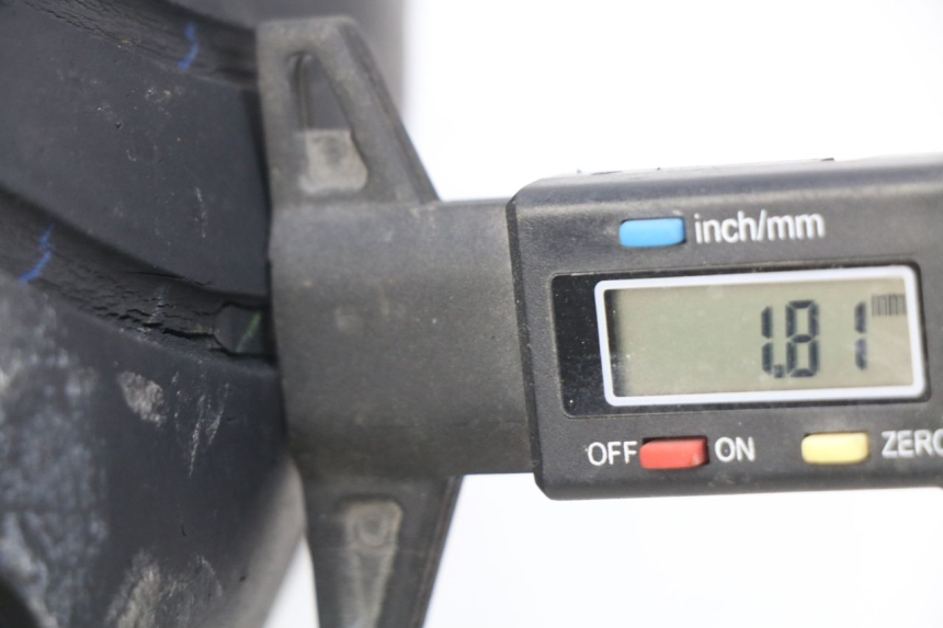 photo de OBRĘCZ PRZEDNIA PIAGGIO TYPHOON 50 (1993 - 1999) - Szczegół części