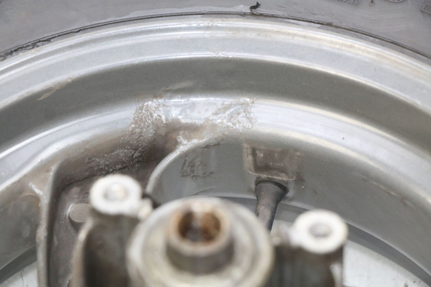 photo de OBRĘCZ PRZEDNIA PIAGGIO TYPHOON 50 (1993 - 1999) - Inny kąt widzenia