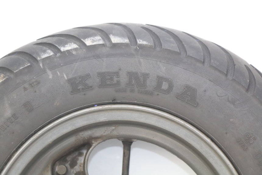 photo de OBRĘCZ PRZEDNIA PIAGGIO TYPHOON 50 (1993 - 1999) - Oznaczenia i referencje