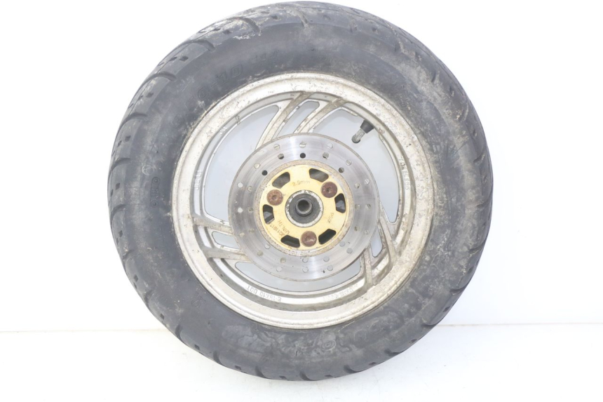 photo de OBRĘCZ PRZEDNIA PEUGEOT V-CLIC VCLIC 50 (2007 - 2013) - Widok główny