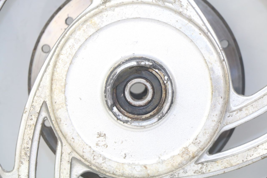 photo de OBRĘCZ PRZEDNIA PEUGEOT V-CLIC VCLIC 50 (2007 - 2013) - Widok produktu