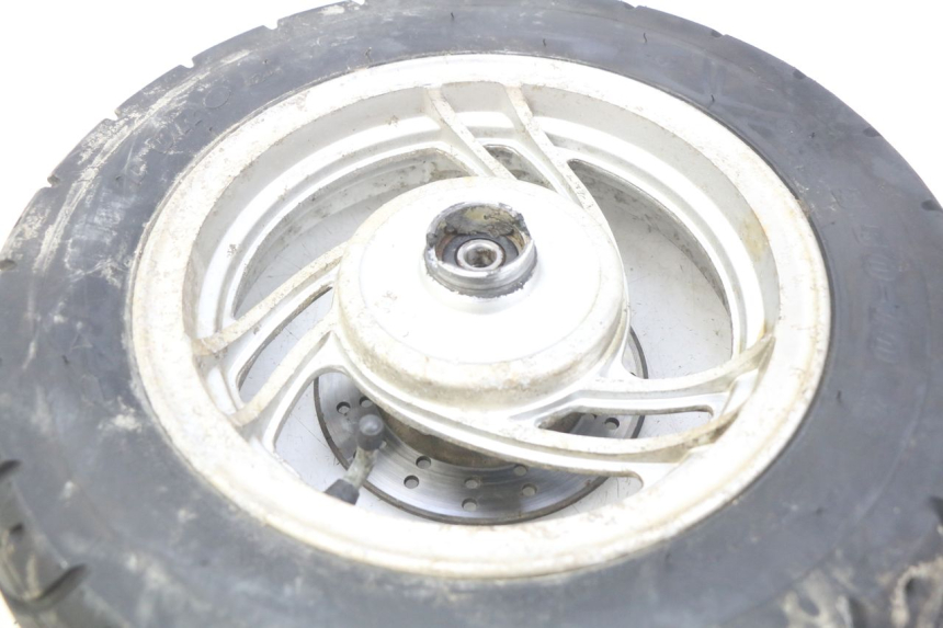 photo de OBRĘCZ PRZEDNIA PEUGEOT V-CLIC VCLIC 50 (2007 - 2013) - Inny kąt widzenia