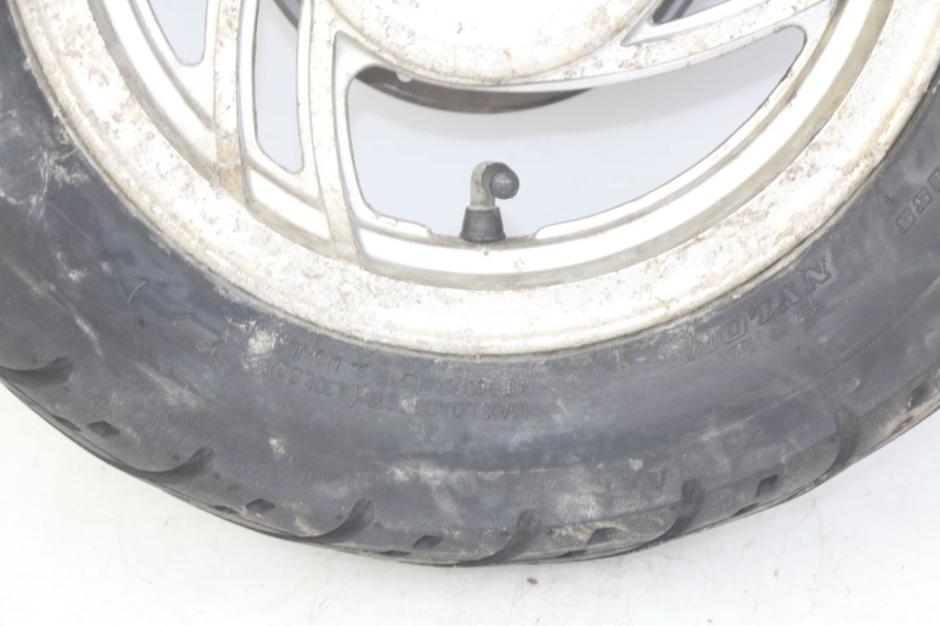 photo de OBRĘCZ PRZEDNIA PEUGEOT V-CLIC VCLIC 50 (2007 - 2013) - Część sprawdzona