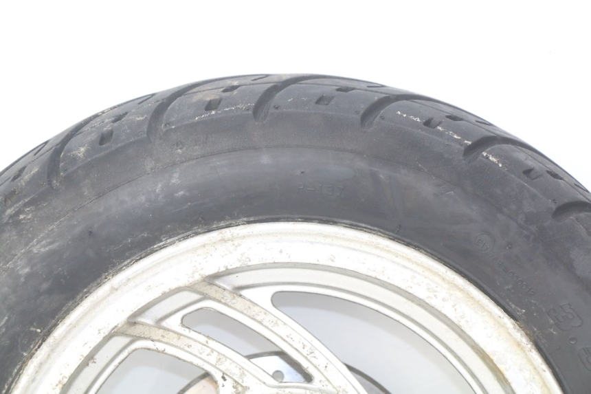 photo de OBRĘCZ PRZEDNIA PEUGEOT V-CLIC VCLIC 50 (2007 - 2013) - Oznaczenia i referencje