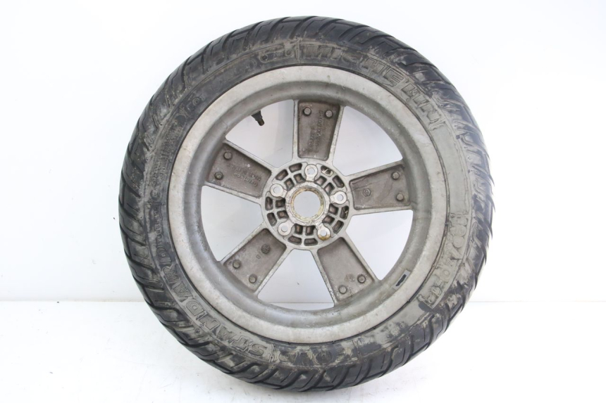 photo de OBRĘCZ PRZEDNIA PIAGGIO VESPA GRANTURISMO 125 (2003 - 2007) - Szczegół części