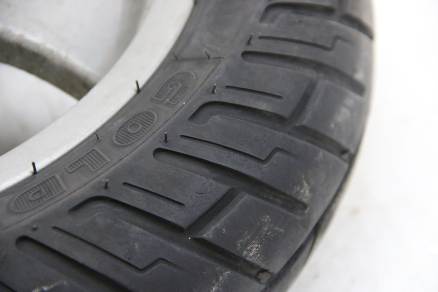 photo de OBRĘCZ PRZEDNIA PIAGGIO VESPA GRANTURISMO 125 (2003 - 2007) - Punkty mocowania