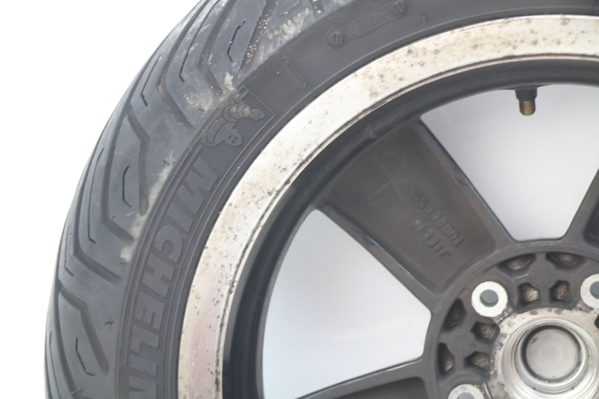 photo de OBRĘCZ PRZEDNIA PIAGGIO VESPA GTS IGET ABS 125 (2017 - 2023) - Widok produktu