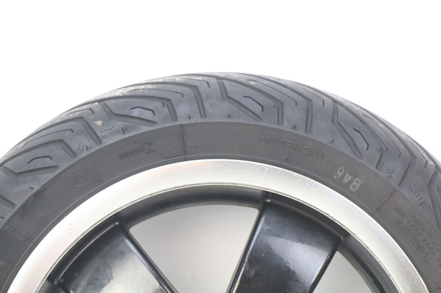 photo de OBRĘCZ PRZEDNIA PIAGGIO VESPA GTS IGET ABS 125 (2017 - 2023) - Część sprawdzona