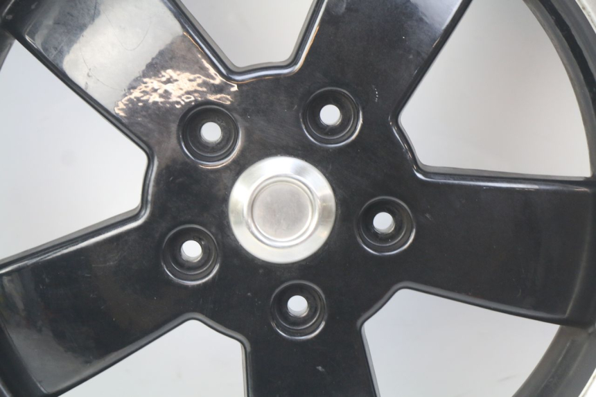 photo de OBRĘCZ PRZEDNIA PIAGGIO VESPA GTS IGET ABS 125 (2017 - 2023) - Oznaczenia i referencje