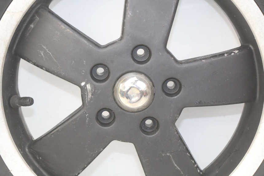 photo de OBRĘCZ PRZEDNIA PIAGGIO VESPA GTS SUPER IE 125 (2009 - 2016) - Oznaczenia i referencje