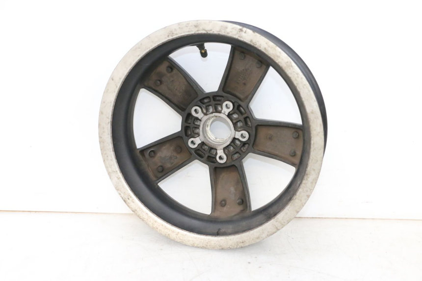 photo de OBRĘCZ PRZEDNIA PIAGGIO VESPA GTS SUPER IE 125 (2009 - 2016) - Oznaczenia i referencje